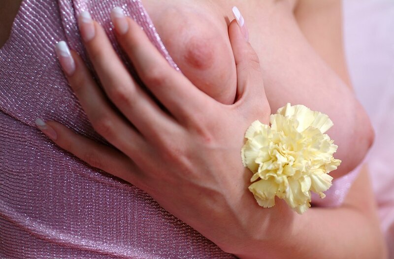 Кариночка, 39 лет, 0 размер груди