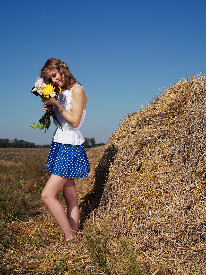 Эльвира, 25 лет, 0 размер груди