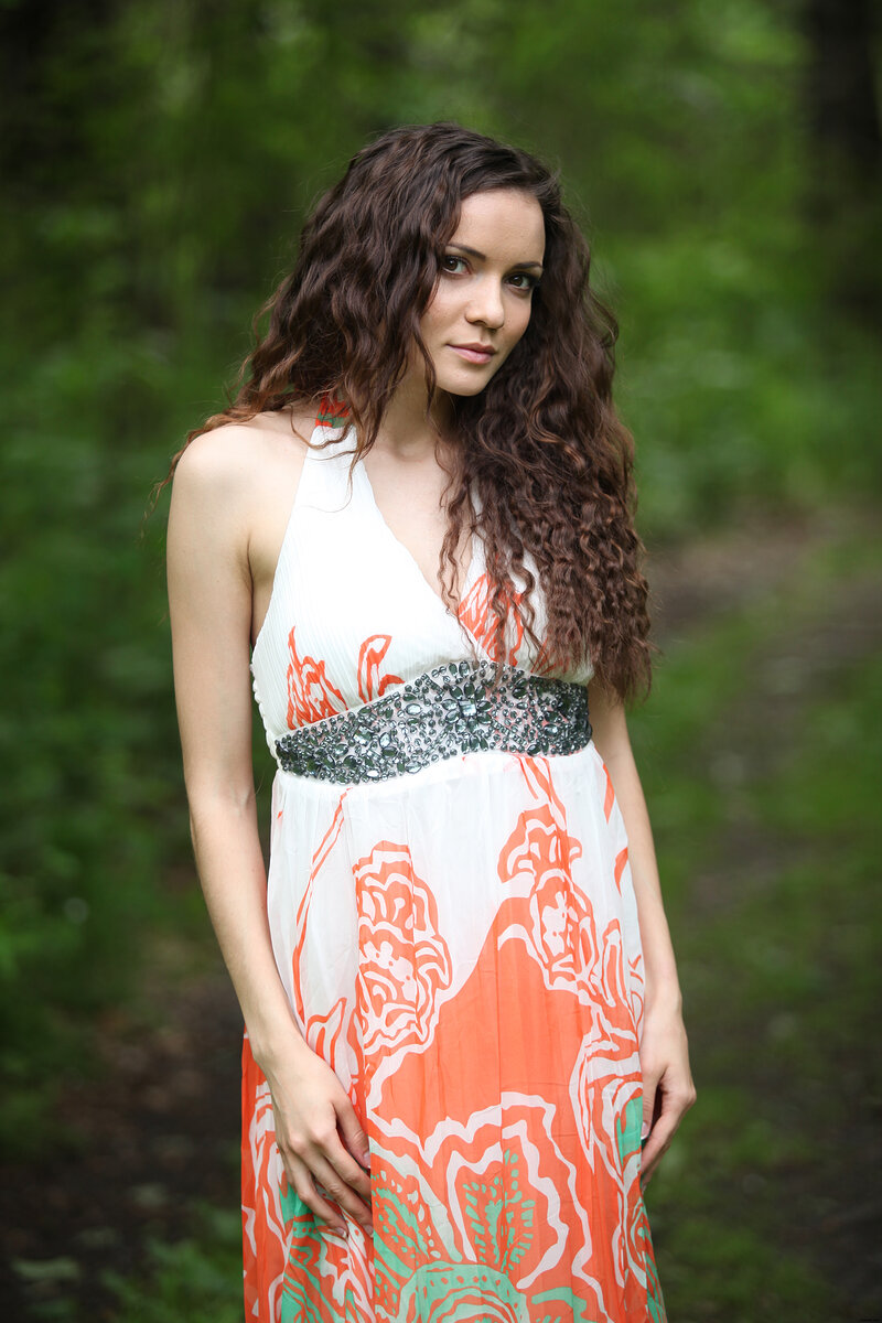 Виктория, 33 года, 4 размер груди