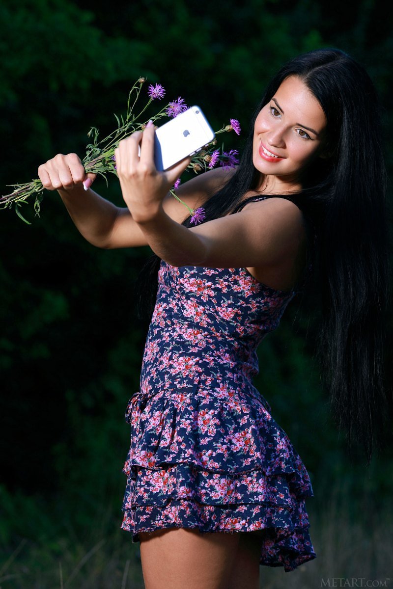 Фаина, 44 года, 3 размер груди